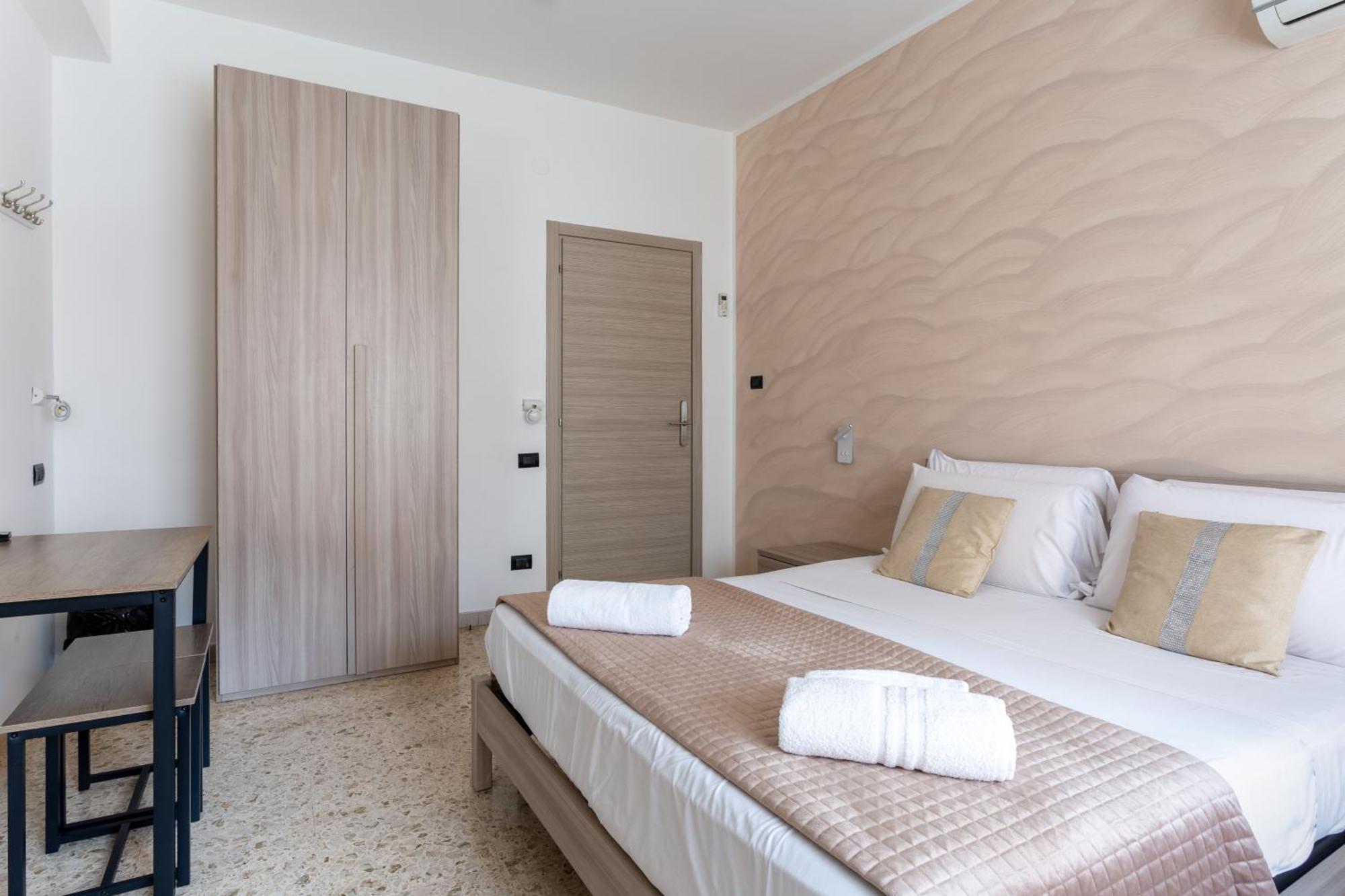 Napoli Fly Guest House 290 Luaran gambar
