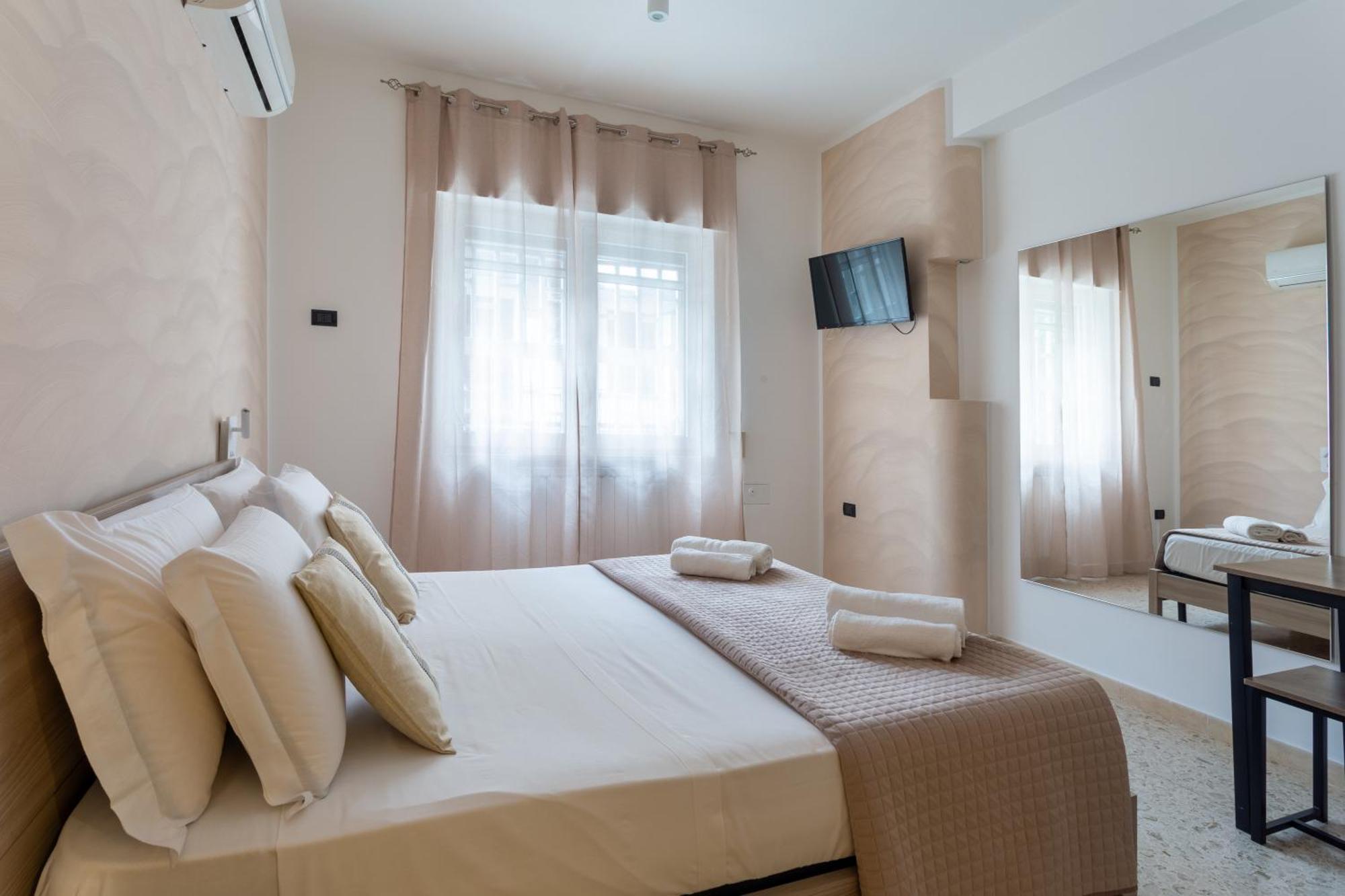 Napoli Fly Guest House 290 Luaran gambar
