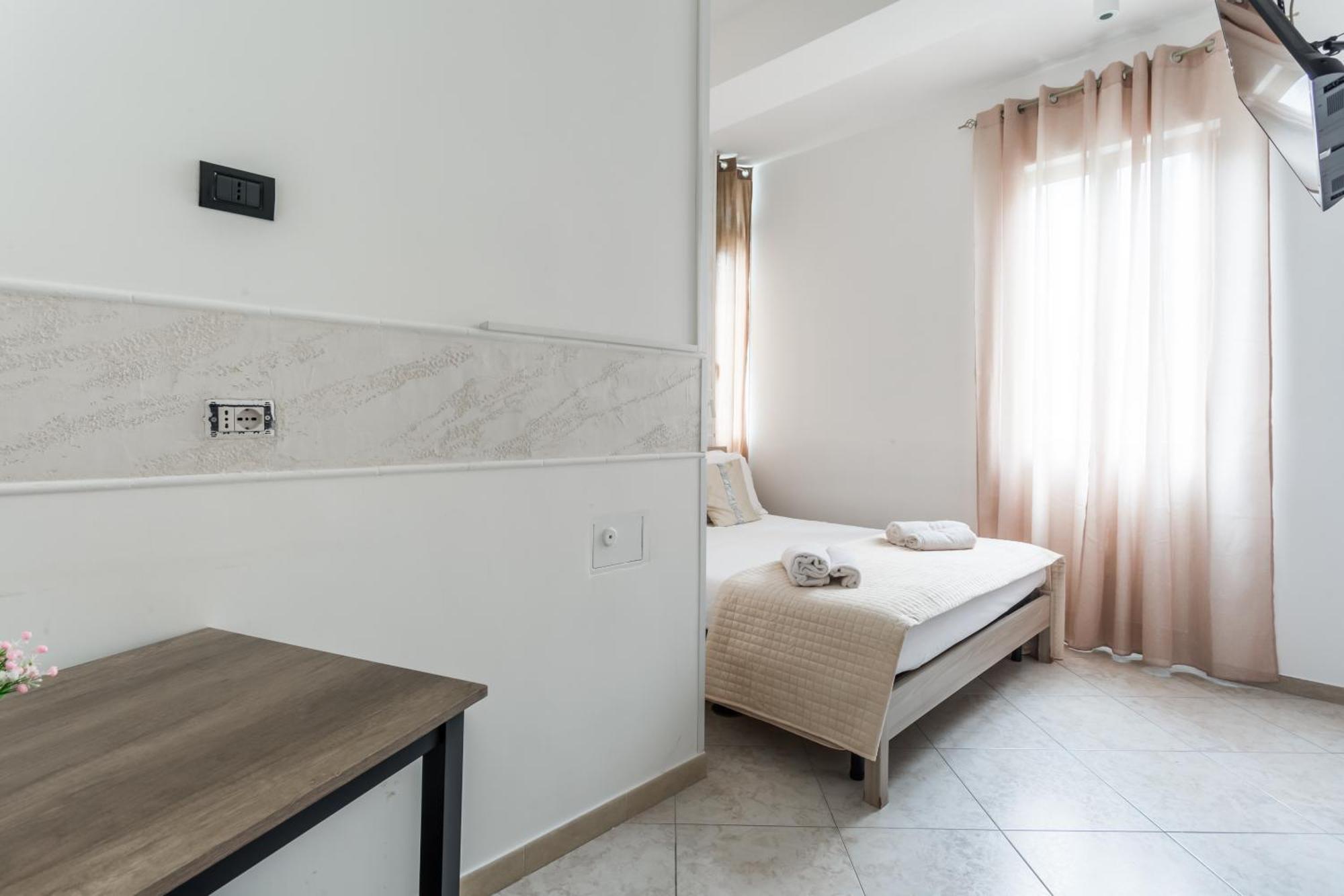 Napoli Fly Guest House 290 Luaran gambar