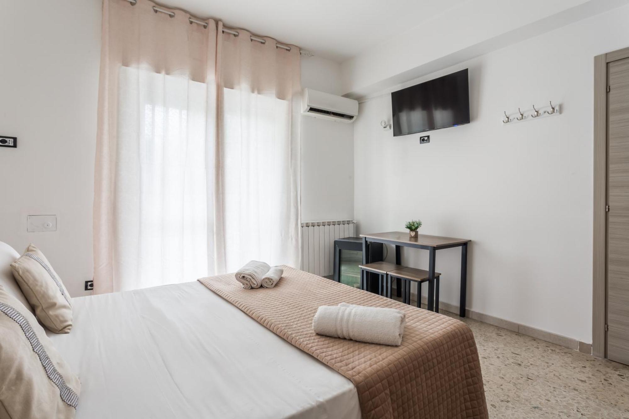 Napoli Fly Guest House 290 Luaran gambar