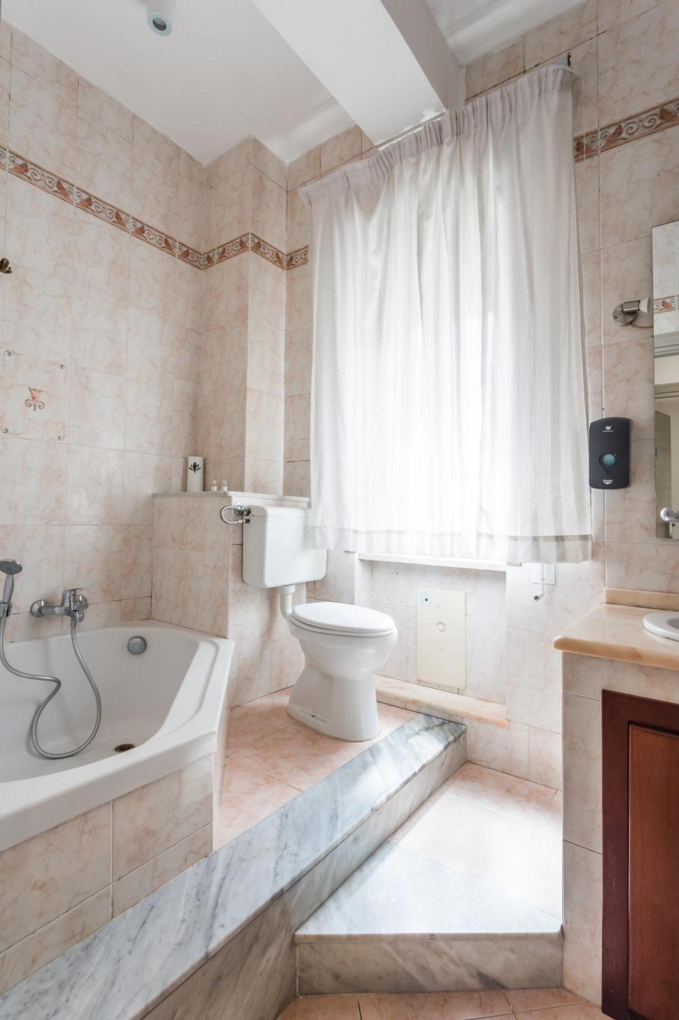 Napoli Fly Guest House 290 Luaran gambar