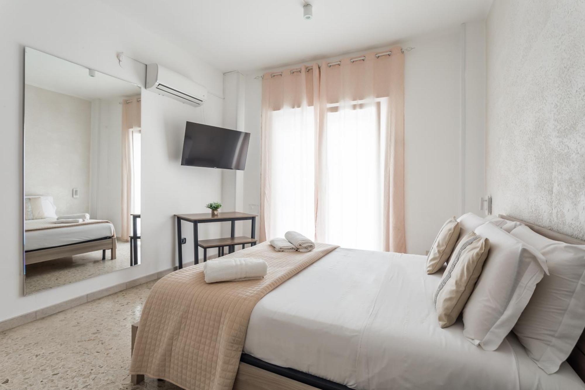 Napoli Fly Guest House 290 Luaran gambar