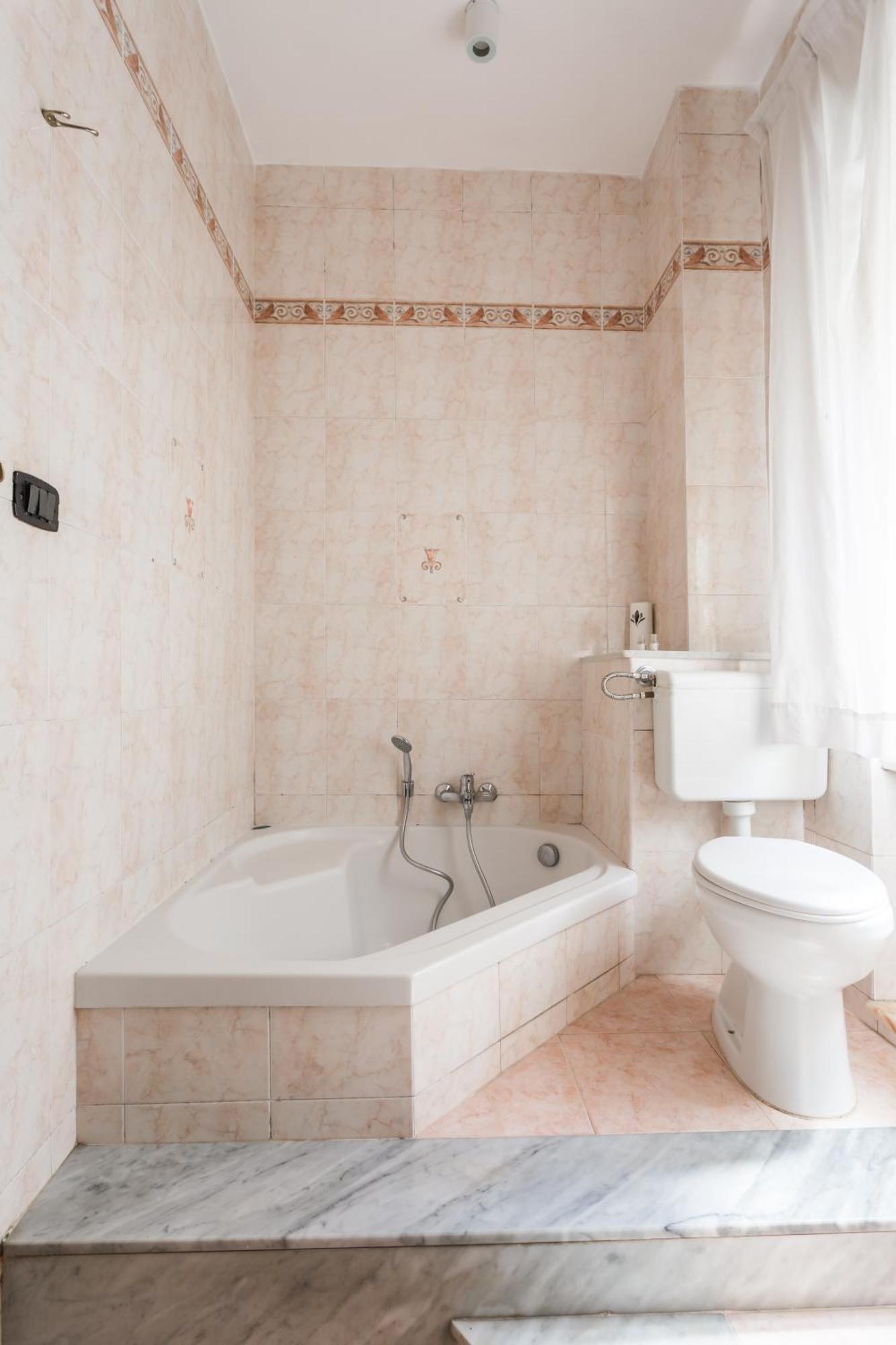 Napoli Fly Guest House 290 Luaran gambar