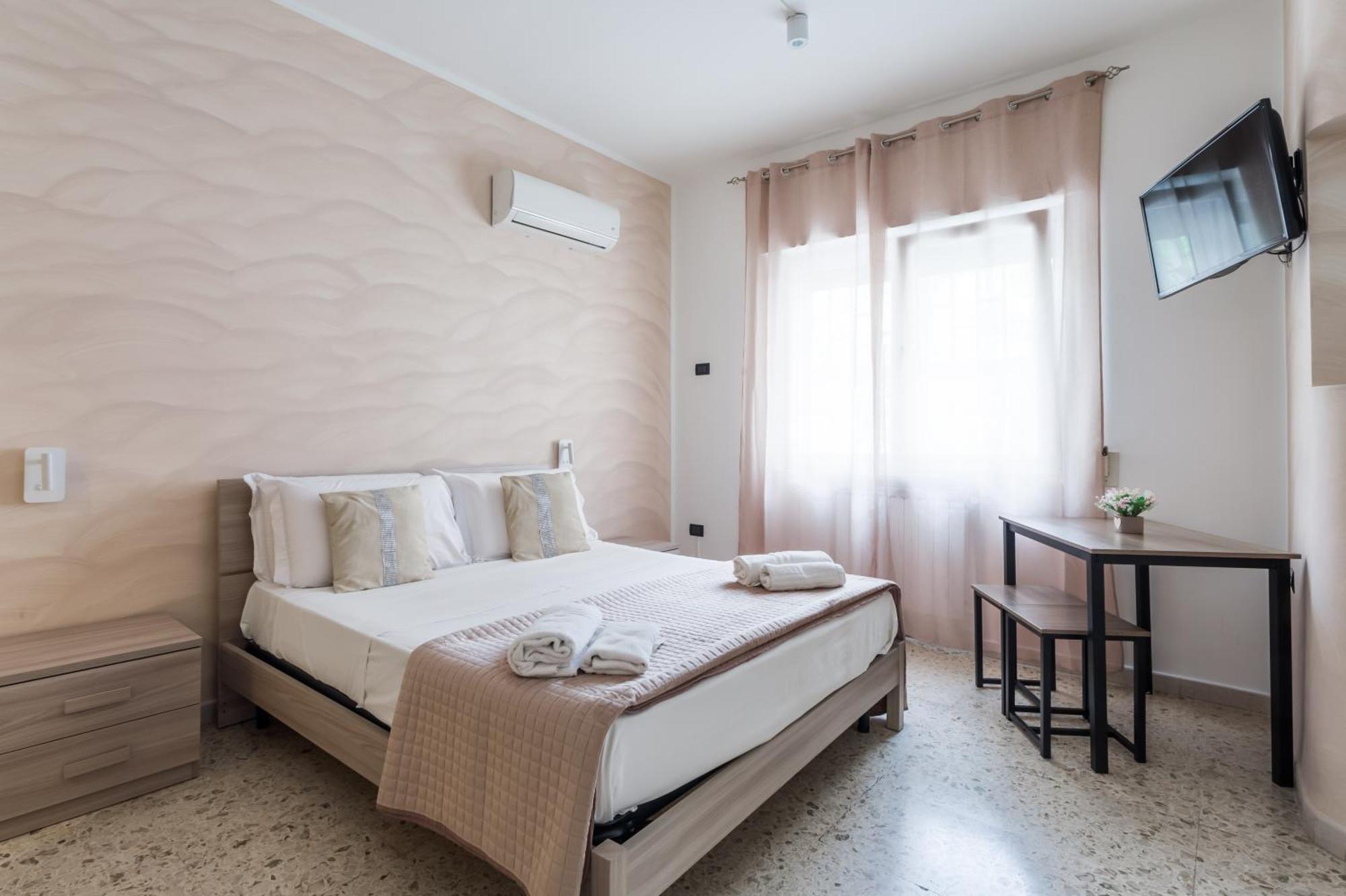 Napoli Fly Guest House 290 Luaran gambar
