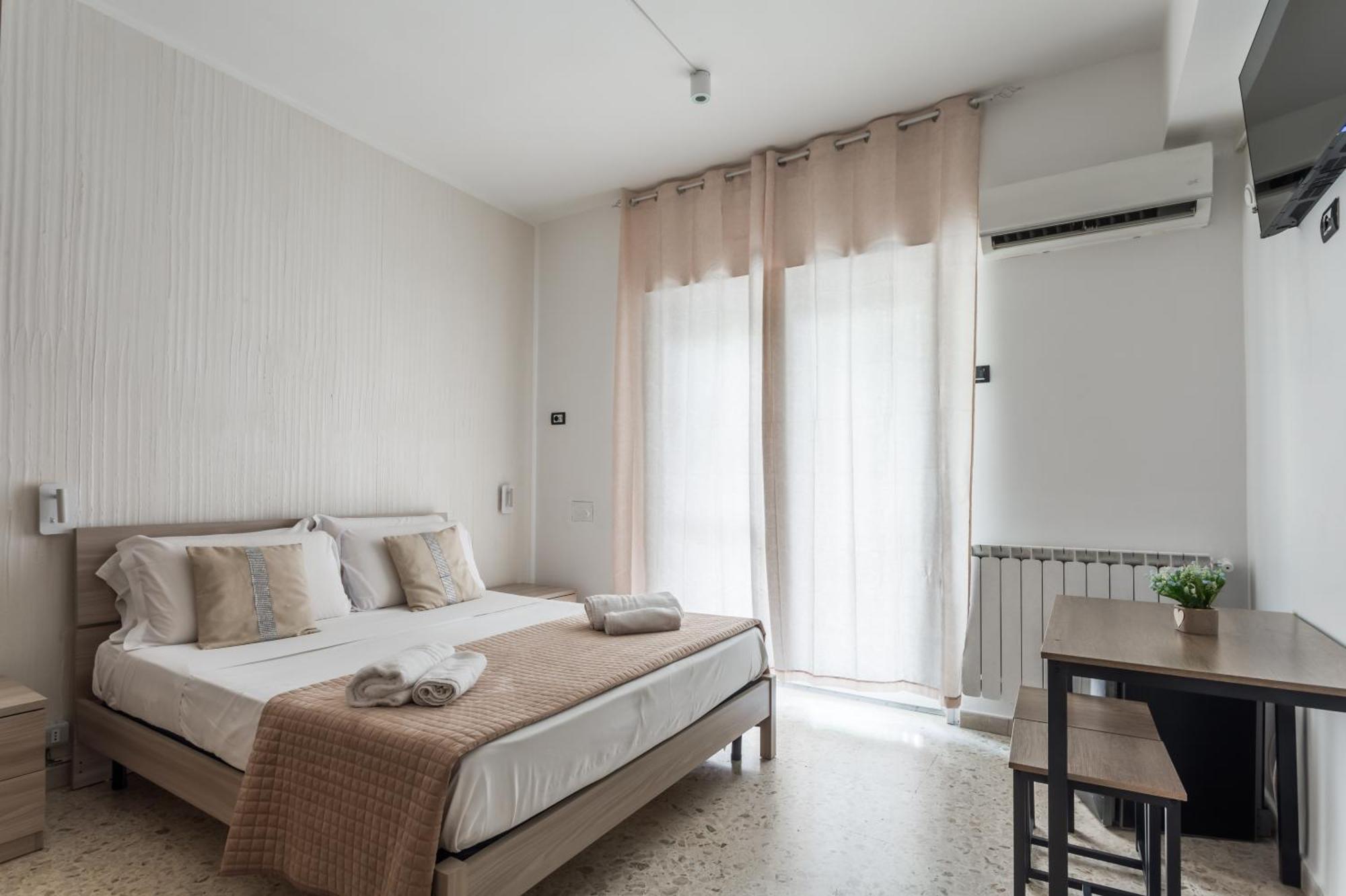 Napoli Fly Guest House 290 Luaran gambar