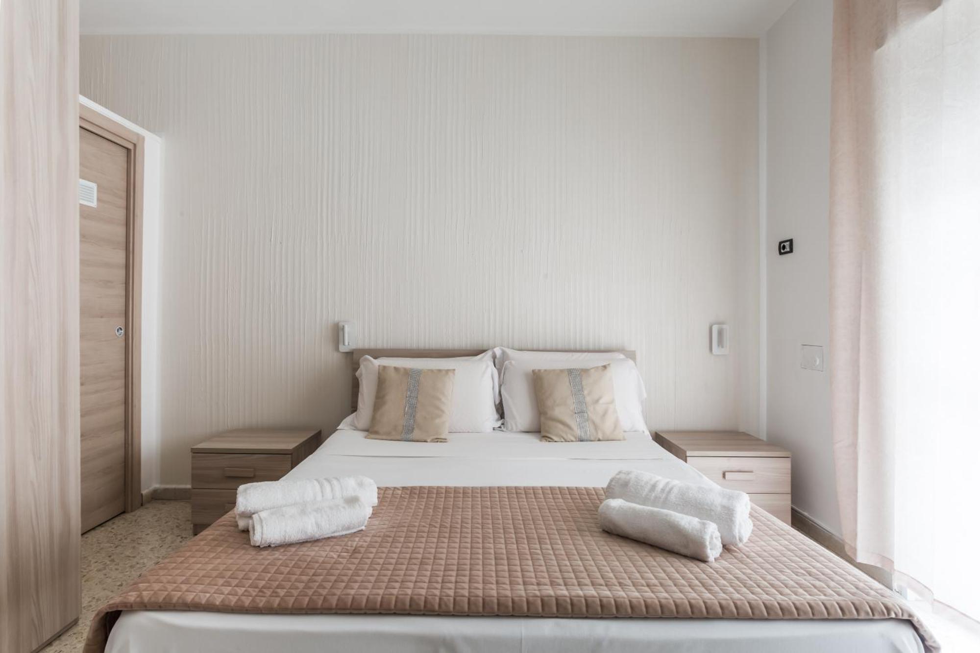 Napoli Fly Guest House 290 Luaran gambar