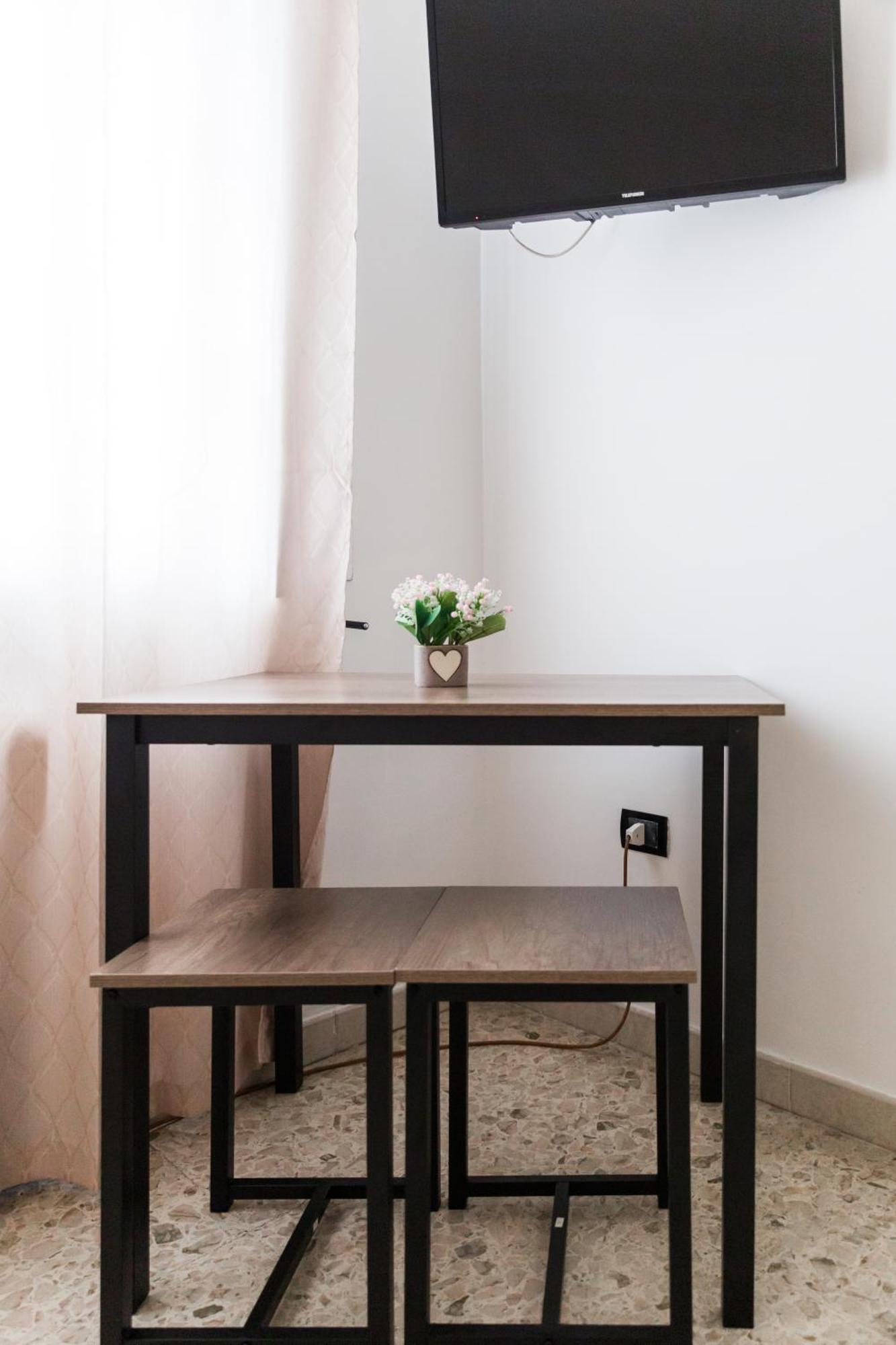 Napoli Fly Guest House 290 Luaran gambar