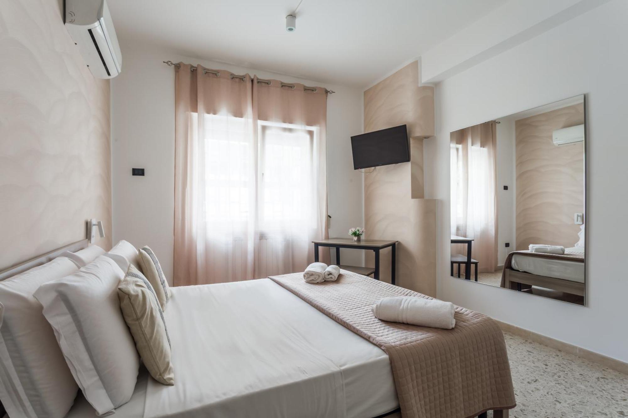 Napoli Fly Guest House 290 Luaran gambar