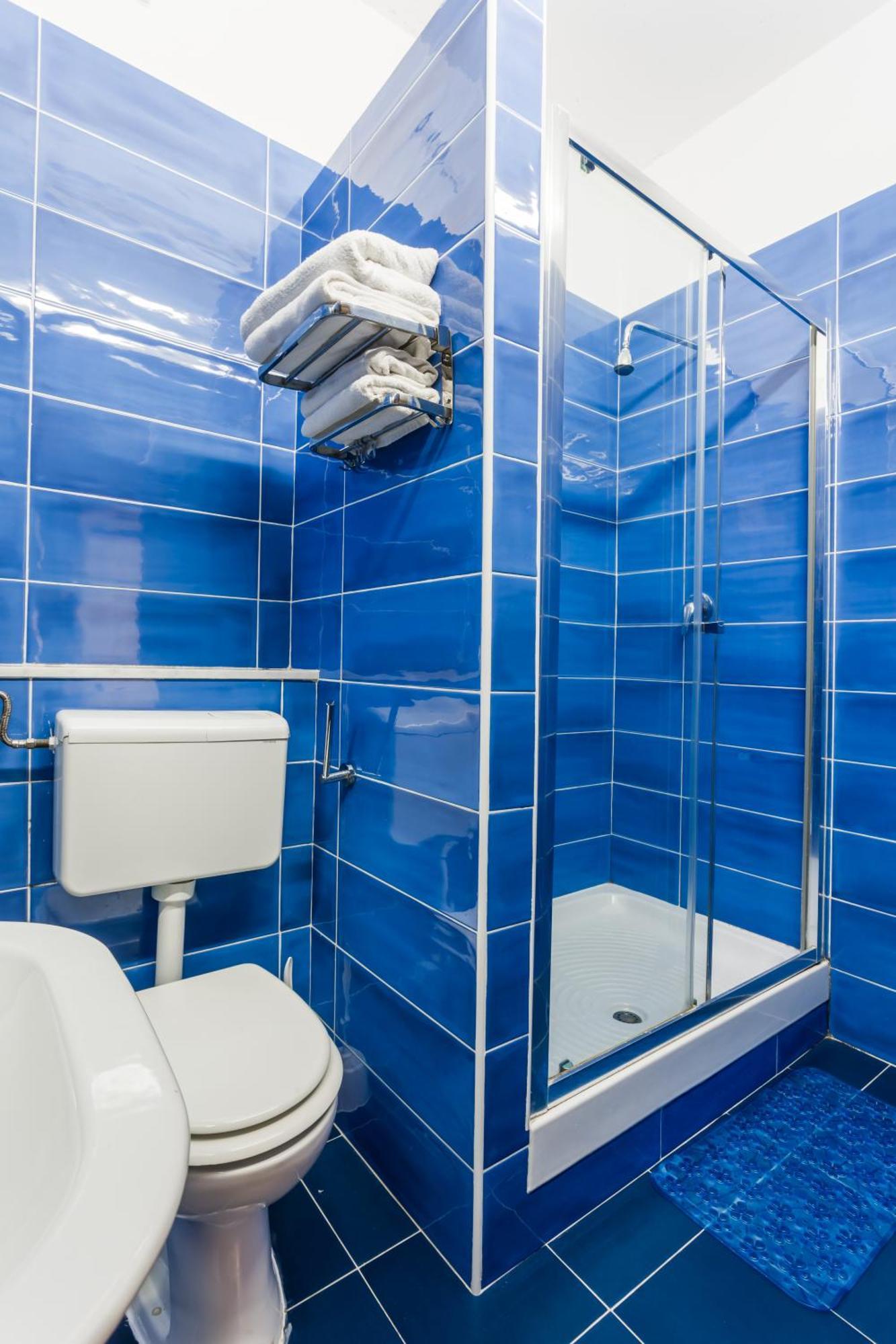 Napoli Fly Guest House 290 Luaran gambar