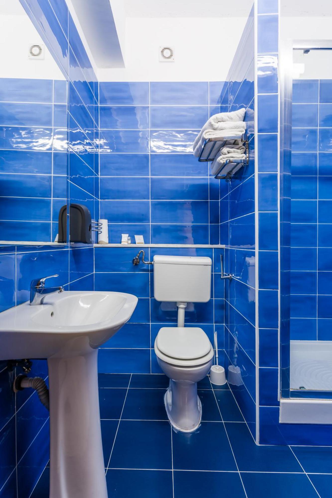 Napoli Fly Guest House 290 Luaran gambar