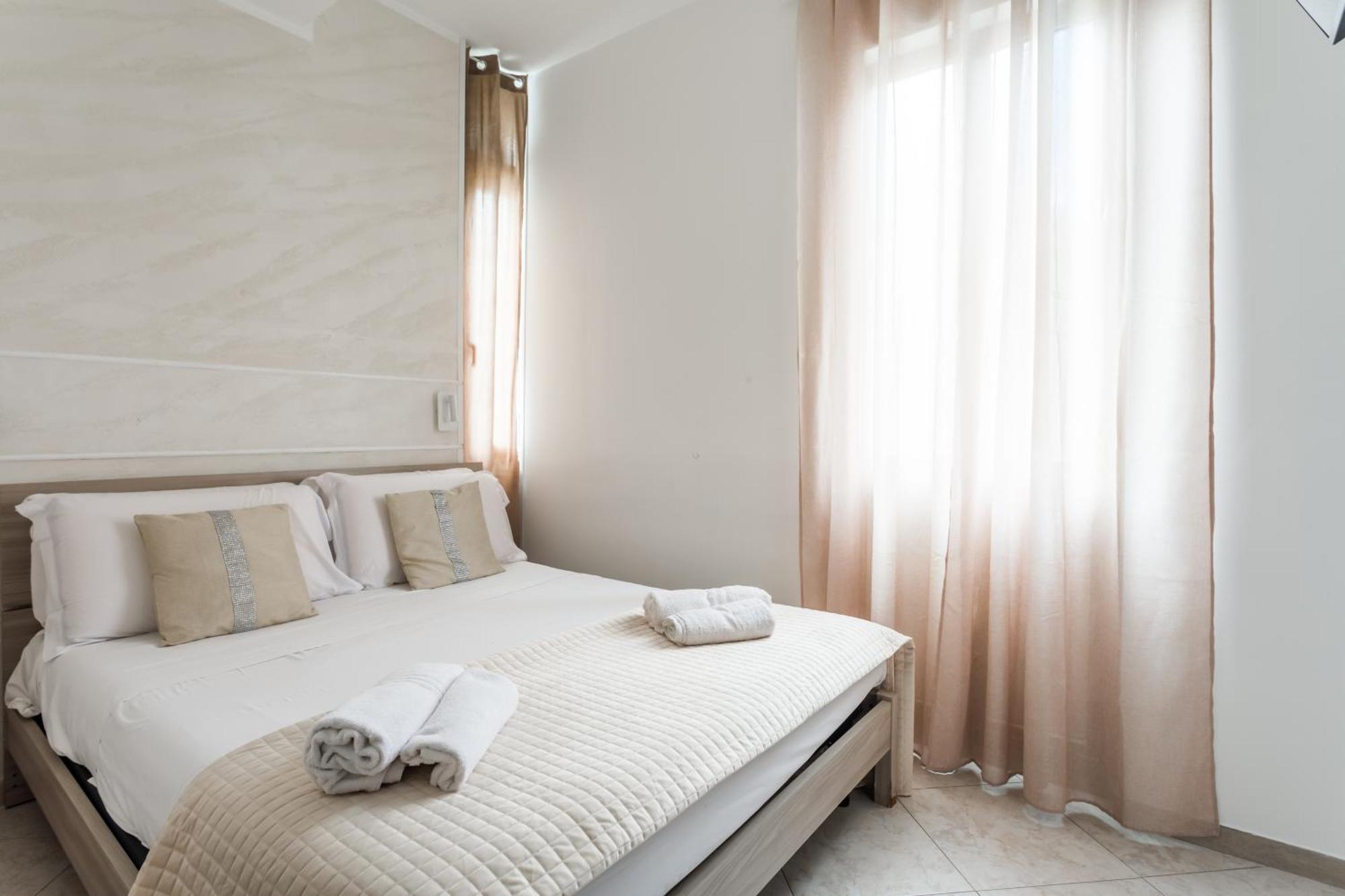 Napoli Fly Guest House 290 Luaran gambar