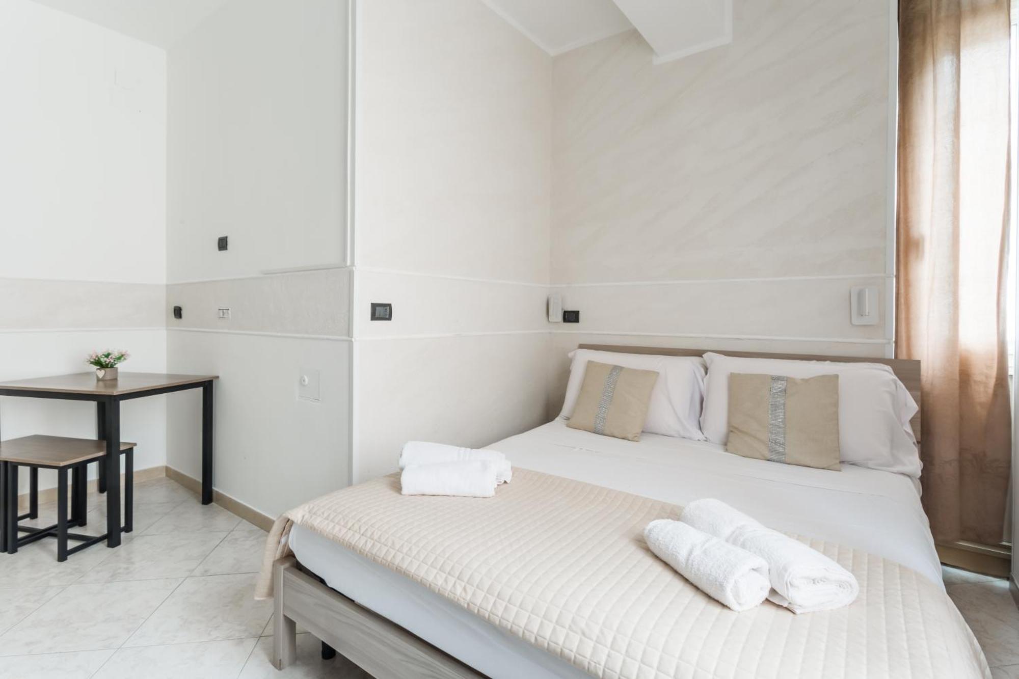 Napoli Fly Guest House 290 Luaran gambar