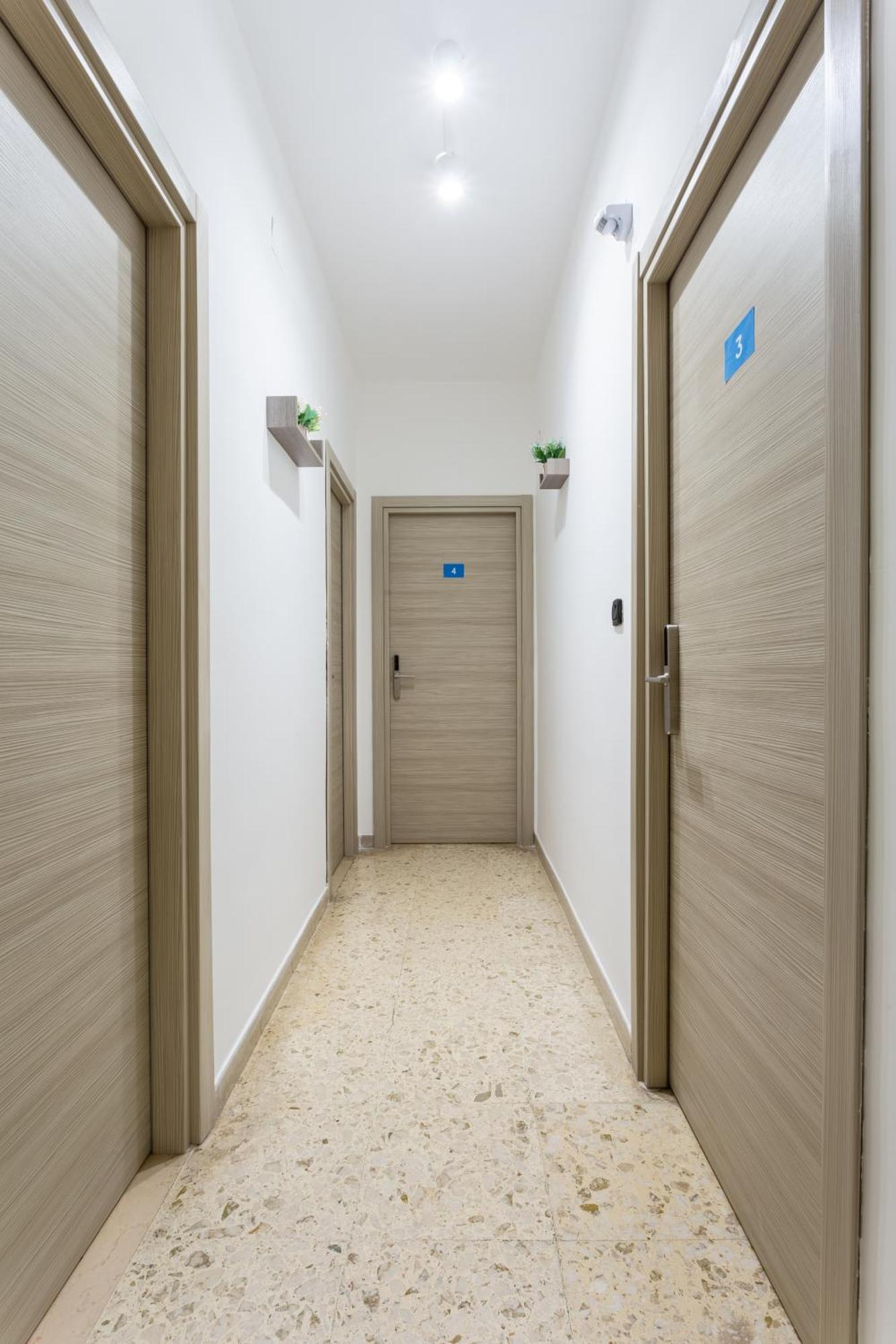 Napoli Fly Guest House 290 Luaran gambar